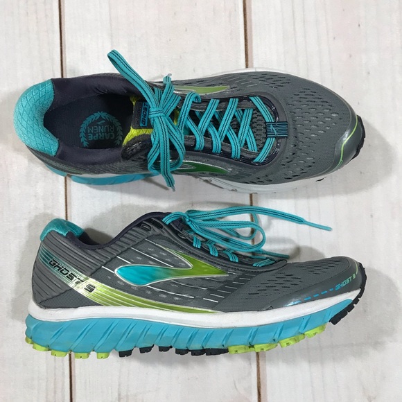 brooks ghost 5